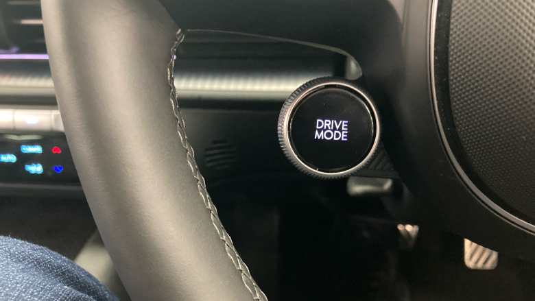 Hyundai IONIQ 6 239kW Ultimate 77kWh 4dr AWD Auto Electric Saloon